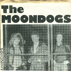 Moondogs, The