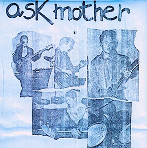 Ask Mother