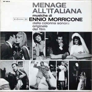 Ennio Morricone - 10685
