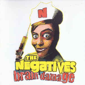 Negatives, The