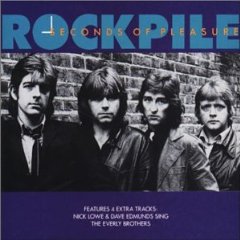 Rockpile interviews, articles and reviews from Rock's ...