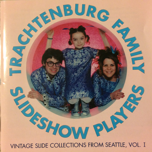 Trachtenburg Family Slideshow Players, The