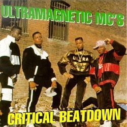 Ultramagnetic MCs