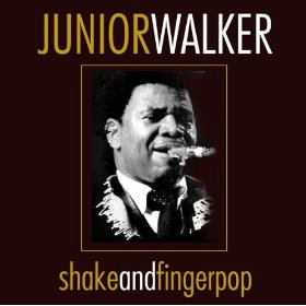 Junior Walker & the All Stars
