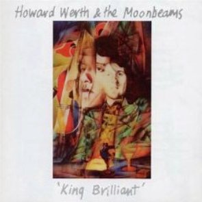 Howard Werth And The Moonbeams