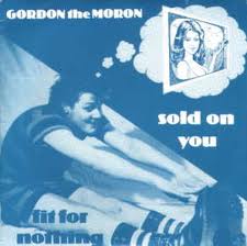 Gordon The Moron