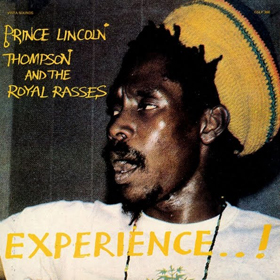 Prince Lincoln Thompson & the Royal Rasses