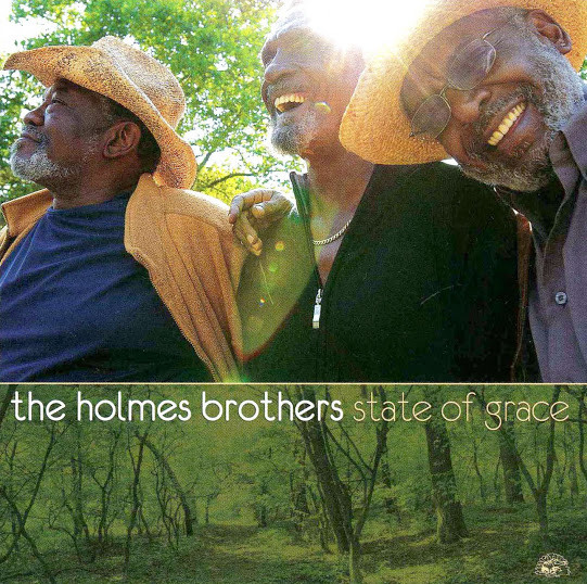 Holmes Brothers, The
