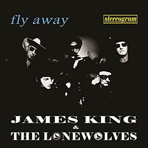 James King & the Lone Wolves
