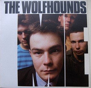 Wolfhounds, The