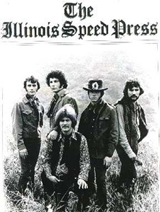 Illinois Speed Press, The