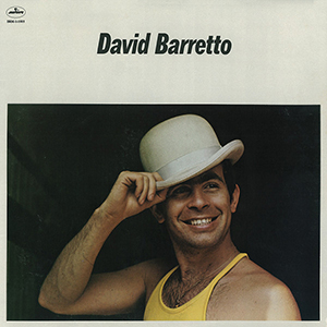 David Barretto