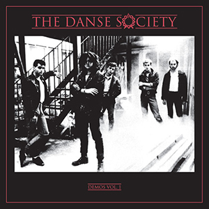Danse Society, The