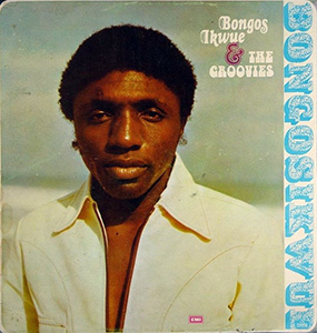 Bongos Ikwue & the Groovies