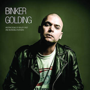 Binker Golding
