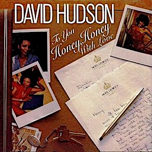 David Hudson