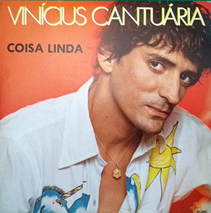 Vinicius Cantuária