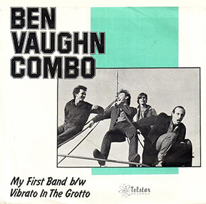 Ben Vaughn Combo, The