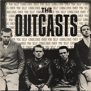 Outcasts, The