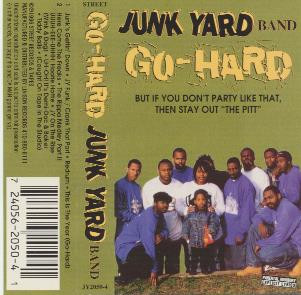 Junkyard Band, The