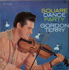 Gordon Terry