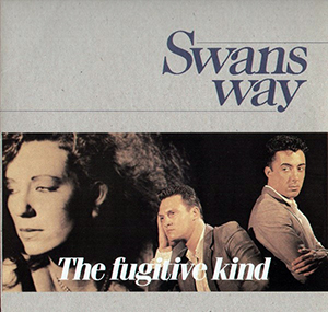 Swans Way