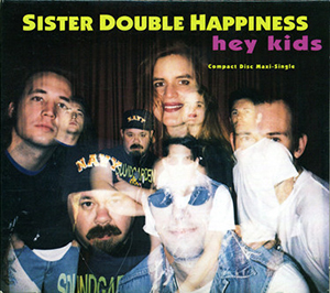 Sister Double Happiness