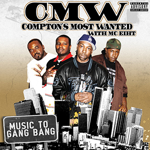 Compton's Most Wanted