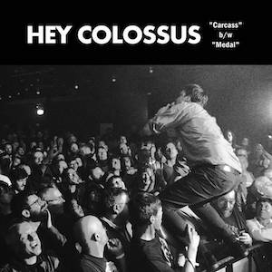 Hey Colossus