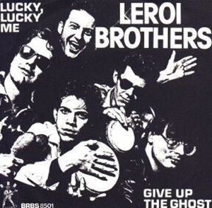 Leroi Brothers, The