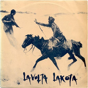 Lavolta Lakota