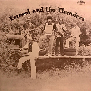 Fernest and the Thunders