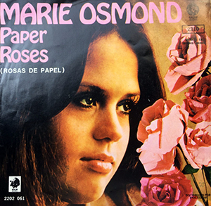 Marie Osmond