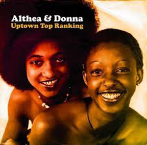Althea & Donna