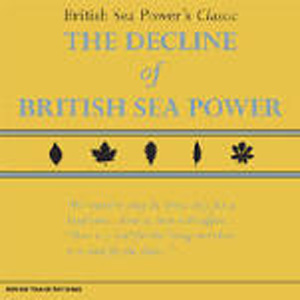 (British) Sea Power