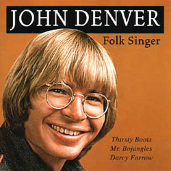 <b>John Denver</b> - 9156