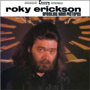 <b>Roky Erickson</b> - 9365
