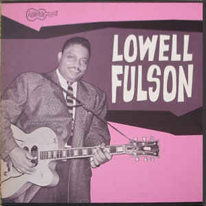 Lowell Fulson