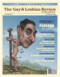 Gay & Lesbian Review, The 