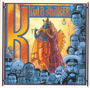 Kula Shaker interviews, articles and reviews from Rock's Backpages