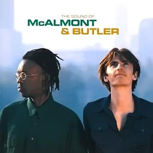 McAlmont & Butler