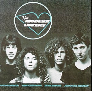 Modern Lovers, The