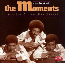 Moments, The