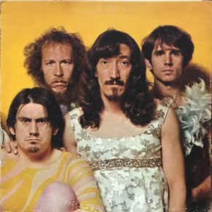 Mothers Of Invention, The