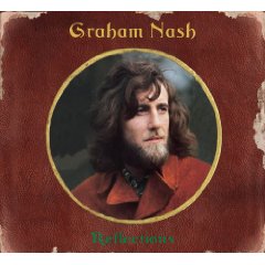 Graham Nash
