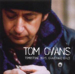 Tom Ovans