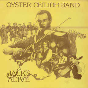 Oyster Band, The