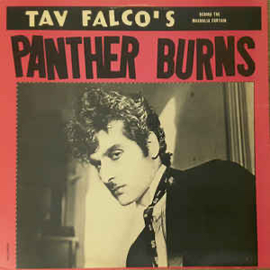Tav Falco's Panther Burns