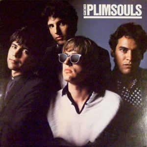 Plimsouls, The