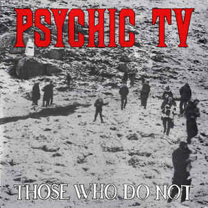 Psychic TV